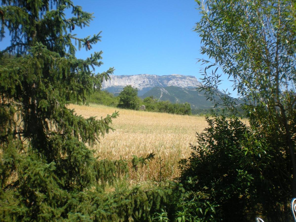 Gite De Catorie Die Dış mekan fotoğraf