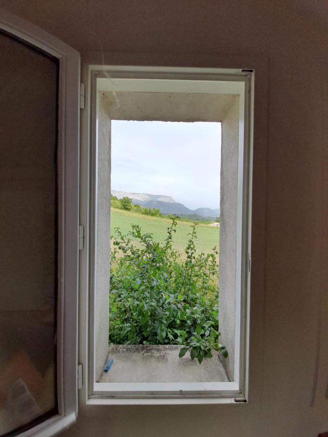 Gite De Catorie Die Dış mekan fotoğraf